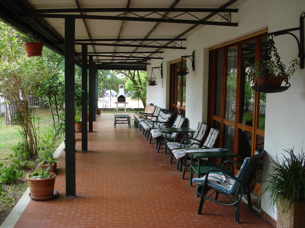 Villa Lucilla Grado Exterior photo
