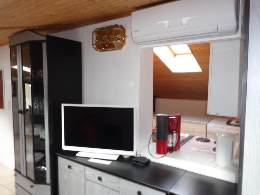 Villa Lucilla Grado Room photo
